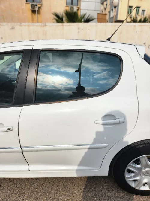 Peugeot 207 plus 2013 207 plus