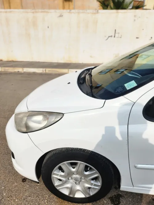 Peugeot 207 plus 2013 207 plus