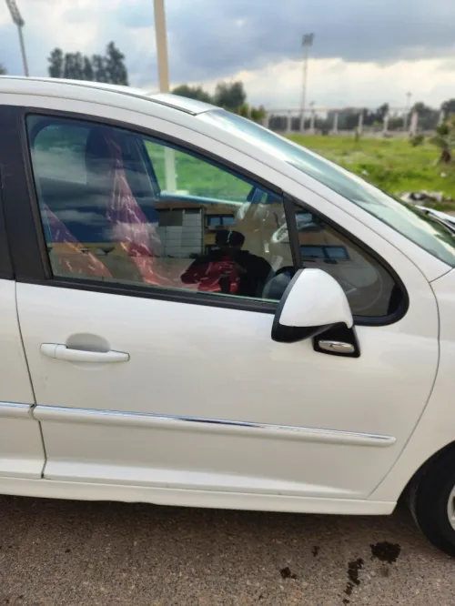 Peugeot 207 plus 2013 207 plus