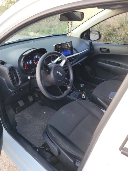 Kia Picanto 2021 