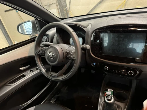 Toyota Aygo X 2024 