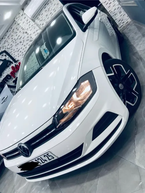 Volkswagen Polo 2024 Edition