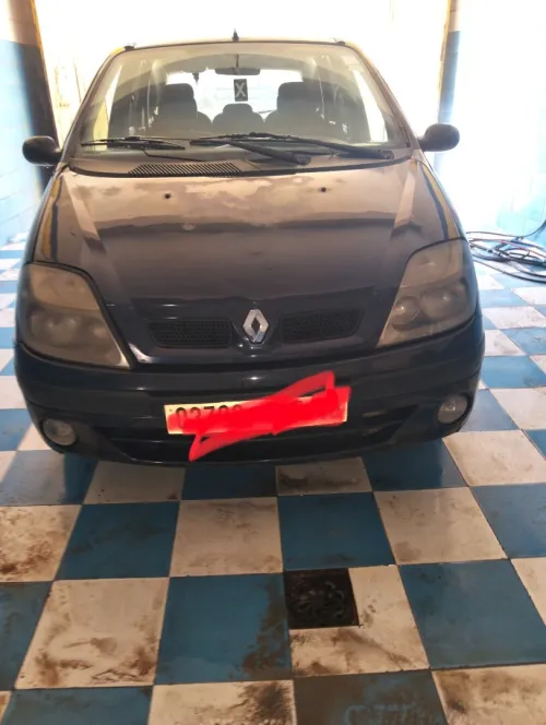 Renault Scenic 1997 Scenic