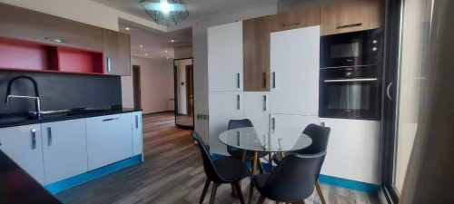 Vente Appartement F2 Alger Hydra