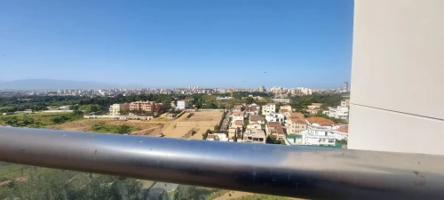 Vente Appartement F2 Alger Hydra