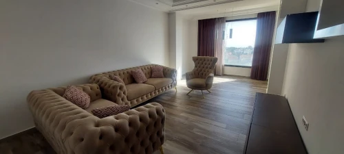 Vente Appartement F2 Alger Hydra