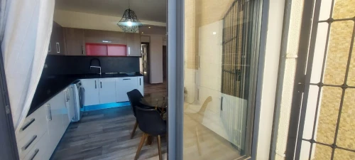Vente Appartement F2 Alger Hydra