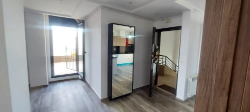 Vente Appartement F2 Alger Hydra