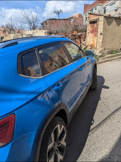 Volkswagen Taos 2022 SEL