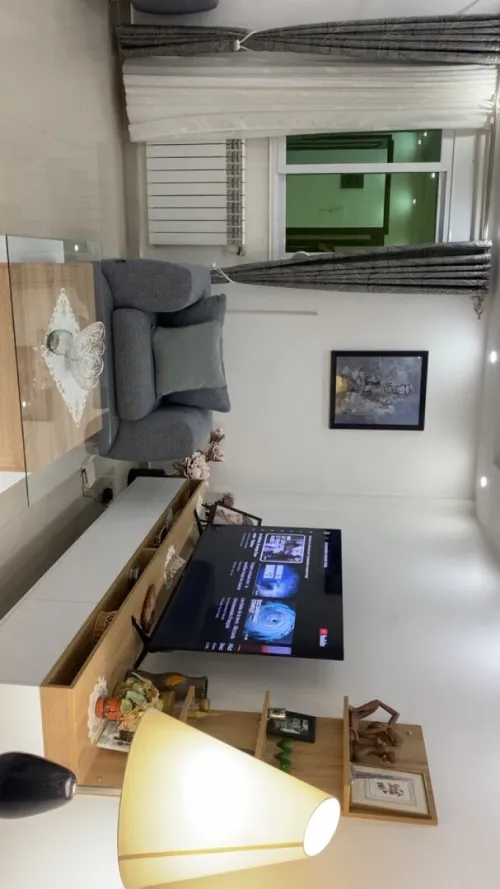 Vente Appartement F3 Alger El achour