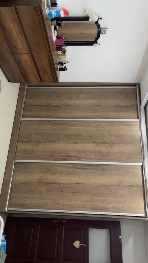 Vente Appartement F3 Alger El achour