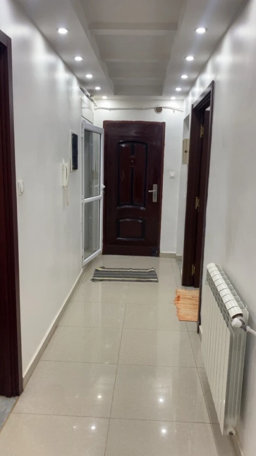 Vente Appartement F3 Alger El achour