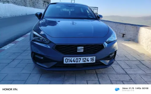 Seat Leon 2024 FR