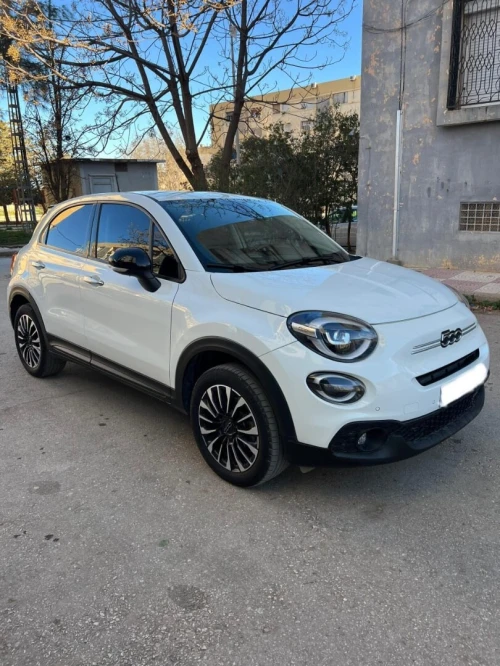 Fiat 500x 2024 Club