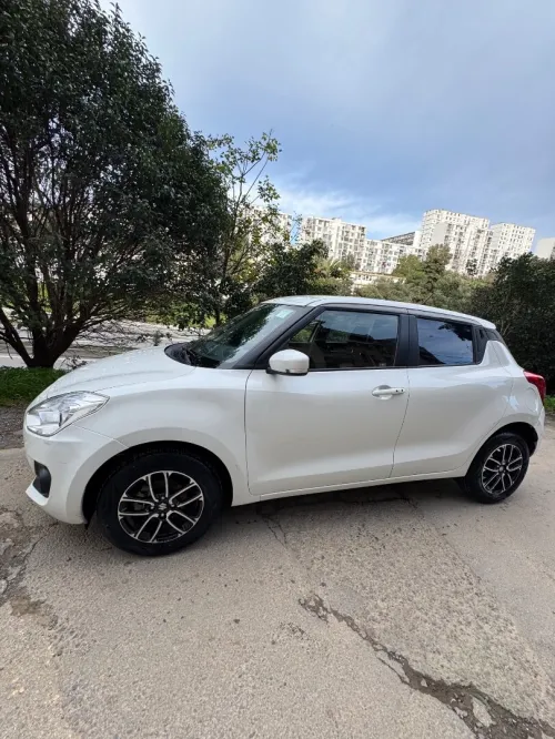 Suzuki Swift 2022 Swift
