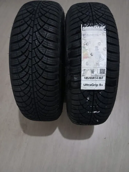 Pneu GOODYEAR