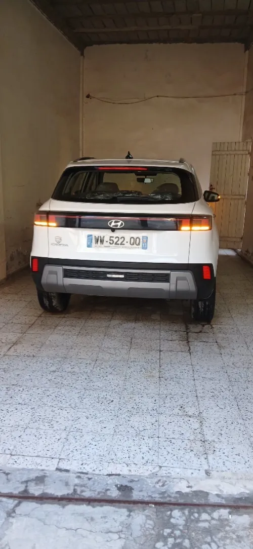 Hyundai Hyundai 2025 