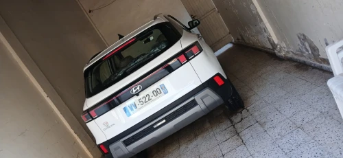 Hyundai Hyundai 2025 