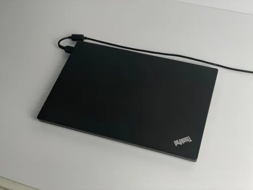 lenovo think pad X270
