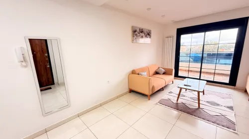 Location vacances Appartement F4 Oran Oran