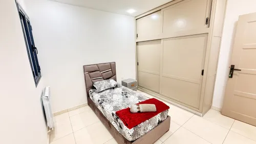 Location vacances Appartement F4 Oran Oran