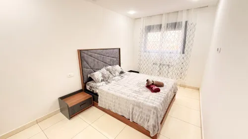 Location vacances Appartement F4 Oran Oran