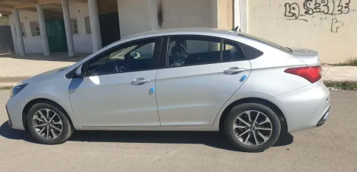 Chery Arrizo 5 2025 Luxury