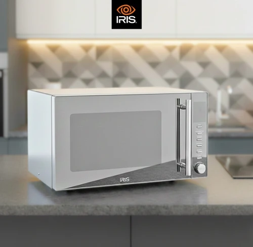 MICRO ONDES IRIS 30 L INOX