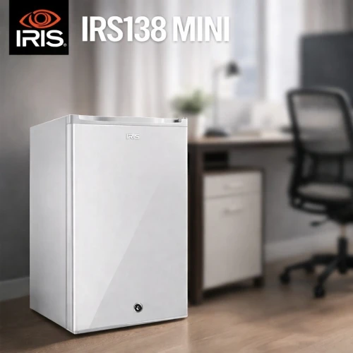IRIS MAXI BAR 138 L mini bar
