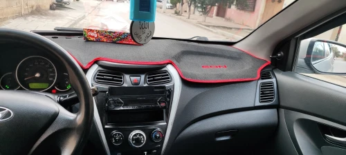 Hyundai EON 2012 EON