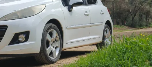 Peugeot 207 2012 Allure