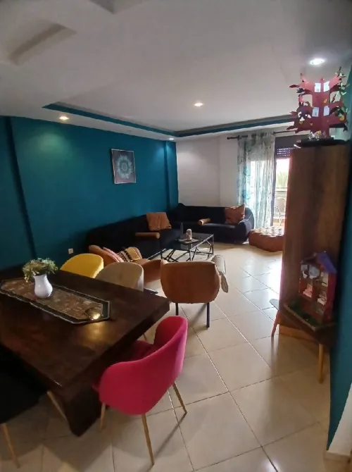 Vente Appartement F4 Oran Bir el djir