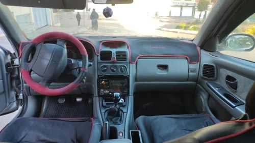 Renault Laguna 1 1998 Laguna 1