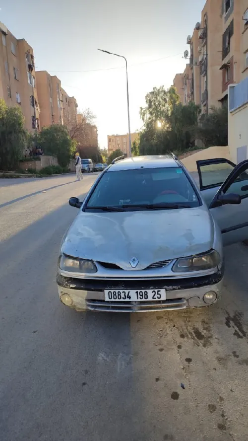 Renault Laguna 1 1998 Laguna 1