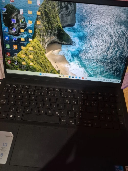 Dell inspiron