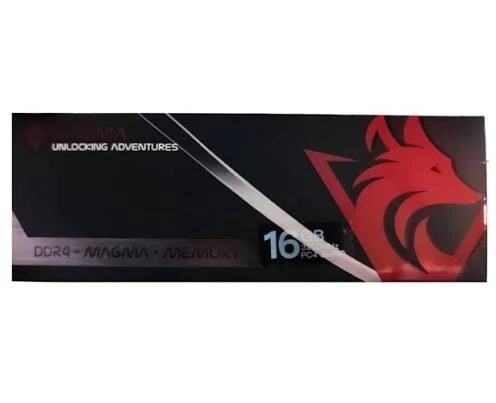 Ram magma ddr4 16gb 3200mhz