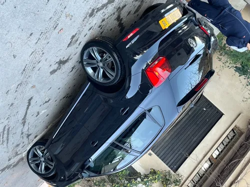 Volkswagen Polo 2015 Polo
