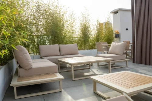 Vente Appartement Penthouse F5 Alger Birkhadem