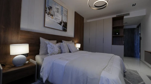 Vente Appartement Penthouse F5 Alger Birkhadem