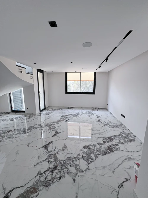 Vente Appartement Penthouse F8 Alger Hydra