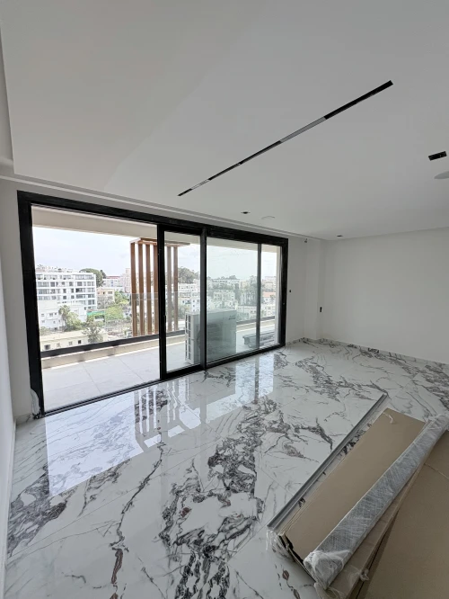 Vente Appartement Penthouse F8 Alger Hydra