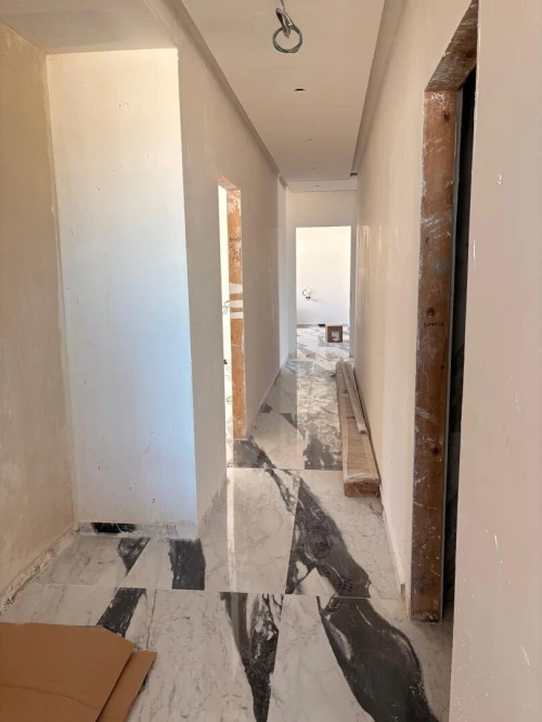 Vente Appartement F5 Alger Birkhadem