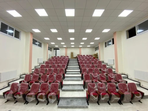 FAUTEUIL DE CONFERENCE