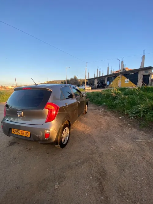 Kia Picanto 2011 Style