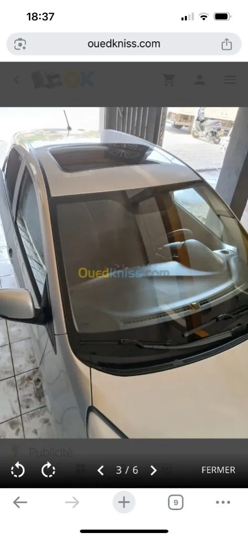 Kia Picanto 2016 Brazilia