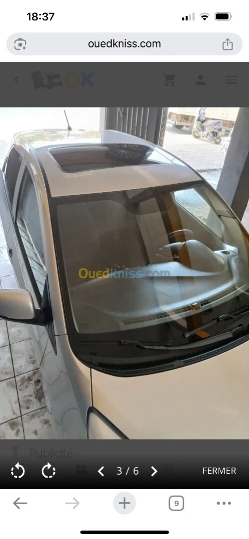 Kia Picanto 2016 Brazilia