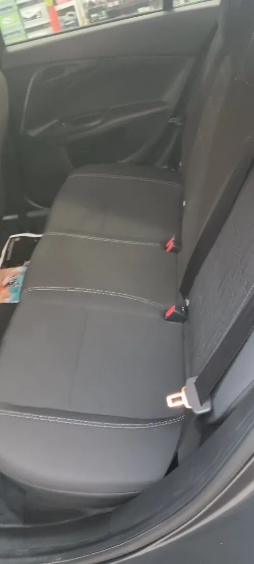 Fiat Tipo city plus 2024 City plus