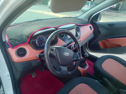 Hyundai Grand i10 2017 