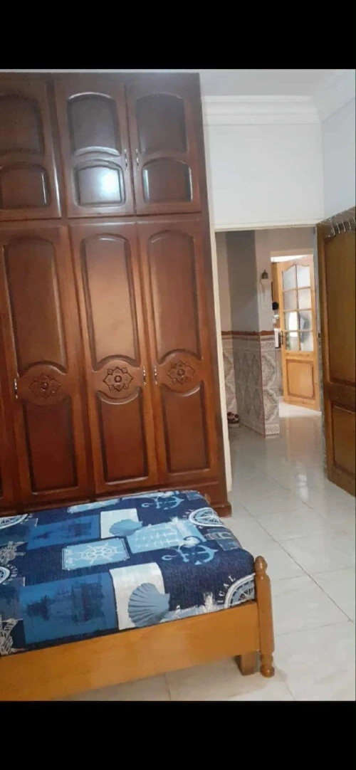Vente Villa Tlemcen Maghnia