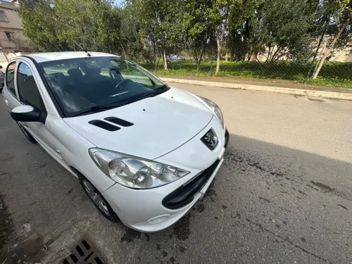 Peugeot 206 Plus 2012 206 Plus